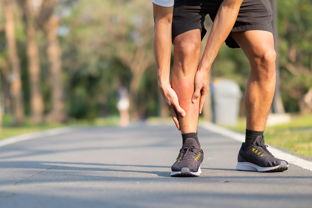 Sprains, Strains, & Muscle Tears: The Complete Guide - OSR Physical Therapy